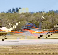 Top Gun Adventure Flight - Kalgoorlie Accommodation