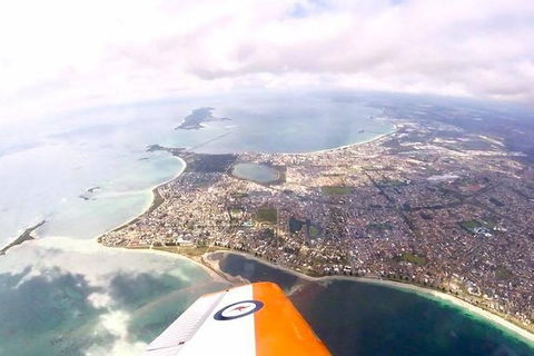 Top Gun Adventure Flight - Kalgoorlie Accommodation 6