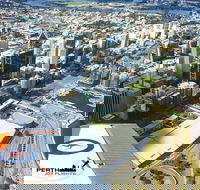 Perth Reconnaissance Adventure Flight - Kalgoorlie Accommodation