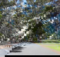 Claremont Heritage Tour from Perth - Kalgoorlie Accommodation