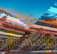 Perth and Fremantle Tour Including Heritage Fremantle Prison Markets and Dinner - Kalgoorlie Accommodation