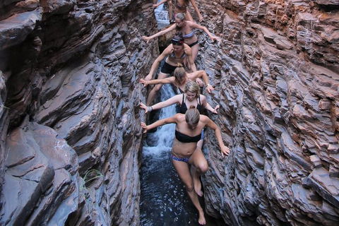 9 Day Perth To Broome Explorer : One Way - Fully Accommodated - Kalgoorlie Accommodation 1