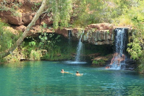 9 Day Perth To Broome Explorer : One Way - Fully Accommodated - Kalgoorlie Accommodation 0