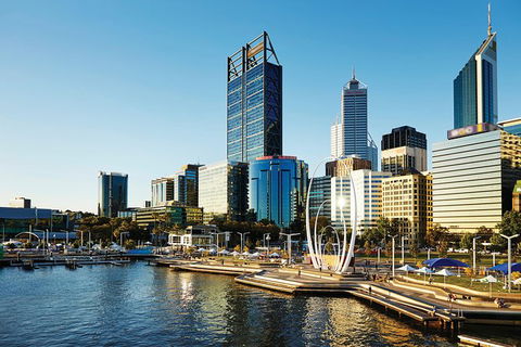 Half Day Perth & Fremantle Highlights - Kalgoorlie Accommodation 0