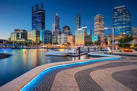 Half Day Perth & Fremantle Highlights - Kalgoorlie Accommodation 6