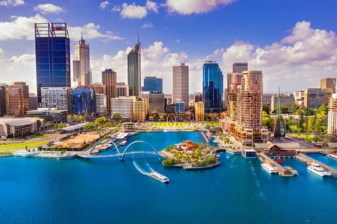 Half Day Perth & Fremantle Highlights - Kalgoorlie Accommodation 2