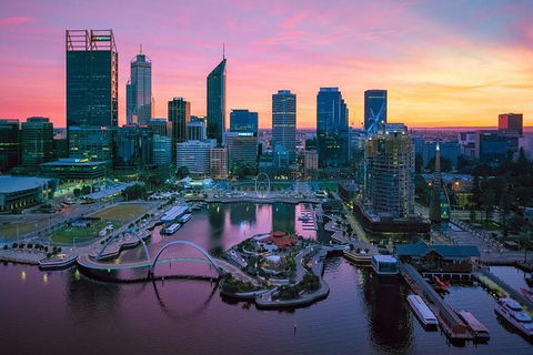Half Day Perth & Fremantle Sight Seeing - Kalgoorlie Accommodation 1
