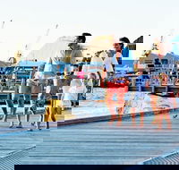 Half Day Perth  Fremantle Sight Seeing - Kalgoorlie Accommodation