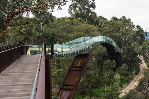 Half Day Perth & Fremantle Sight Seeing - Kalgoorlie Accommodation 5