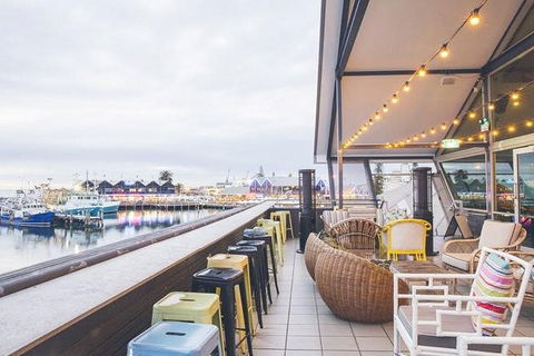 Half Day Perth & Fremantle Sight Seeing - Kalgoorlie Accommodation 6