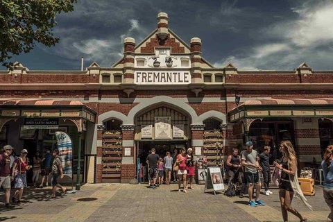 Half Day Perth & Fremantle Sight Seeing - Kalgoorlie Accommodation 7