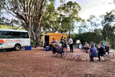 9-Day Perth To Adelaide Adventure Tour - Kalgoorlie Accommodation 14