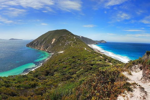 9-Day Perth To Adelaide Adventure Tour - Kalgoorlie Accommodation 6