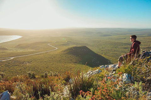 9-Day Perth To Adelaide Adventure Tour - Kalgoorlie Accommodation 10