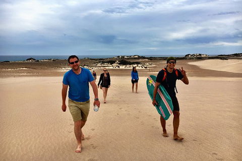 9-Day Perth To Adelaide Adventure Tour - Kalgoorlie Accommodation 9