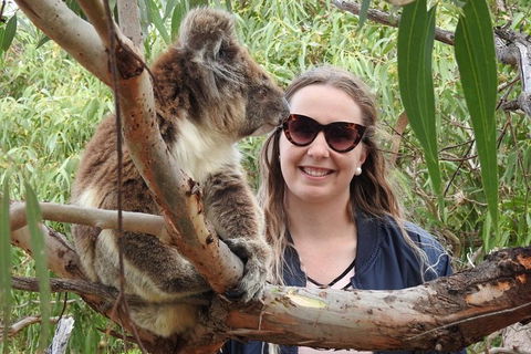 9-Day Perth To Adelaide Adventure Tour - Kalgoorlie Accommodation 3