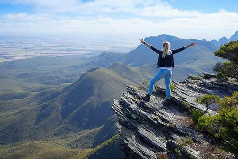 9-Day Perth To Adelaide Adventure Tour - Kalgoorlie Accommodation 12