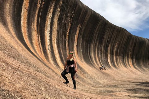 9-Day Perth To Adelaide Adventure Tour - Kalgoorlie Accommodation 13