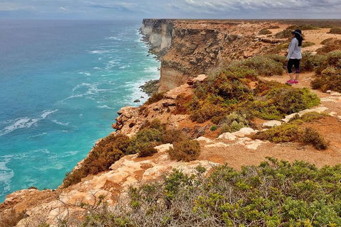 9-Day Perth To Adelaide Adventure Tour - Kalgoorlie Accommodation 4