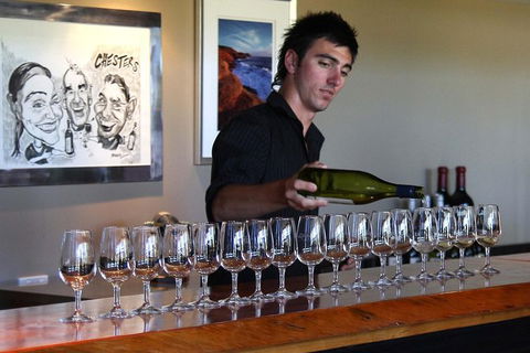 Swan Valley Winery Experience - Full Day Coach Tour - Kalgoorlie Accommodation 1