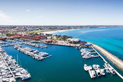 AQWA The Aquarium Of Western Australia: General Admission - Kalgoorlie Accommodation 11