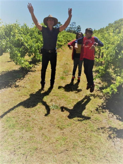 Full-Day Swan Valley, Wildlife Park, Winery & Fruit Orchard - Kalgoorlie Accommodation 2