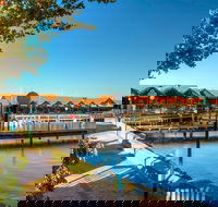Half-Day Hillarys Marina Tour - Kalgoorlie Accommodation
