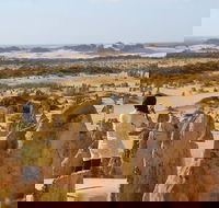 Full-Day Pinnacles Sandboarding and Yanchep National Park from Perth - Kalgoorlie Accommodation