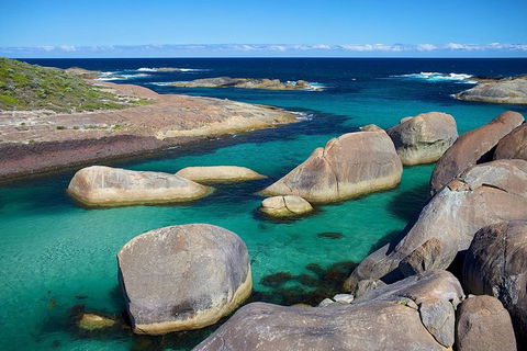 Albany Southwest Wilderness Day Tour - Fly From Perth - Kalgoorlie Accommodation 3