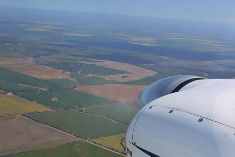 Albany Southwest Wilderness Day Tour - Fly From Perth - Kalgoorlie Accommodation 4