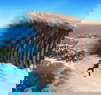 Wave Rock  Rottnest Island - Air  Ground Tour - Kalgoorlie Accommodation