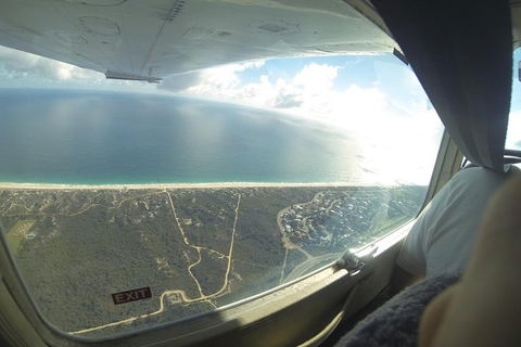 Wave Rock & Rottnest Island - Air & Ground Tour - Kalgoorlie Accommodation 9