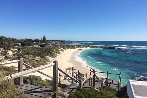 Wave Rock & Rottnest Island - Air & Ground Tour - Kalgoorlie Accommodation 4