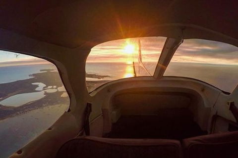 Wave Rock & Rottnest Island - Air & Ground Tour - Kalgoorlie Accommodation 8