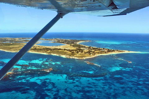 Wave Rock & Rottnest Island - Air & Ground Tour - Kalgoorlie Accommodation 5