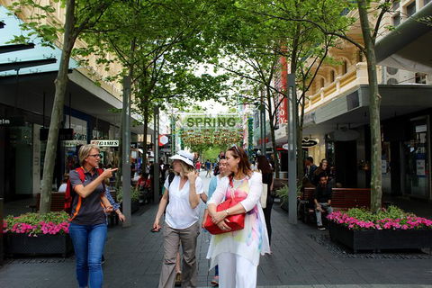 Explore Perth City Walking Tour - Kalgoorlie Accommodation 6