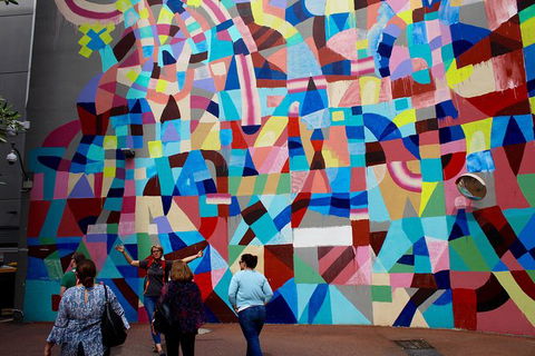Explore Perth City Walking Tour - Kalgoorlie Accommodation 5