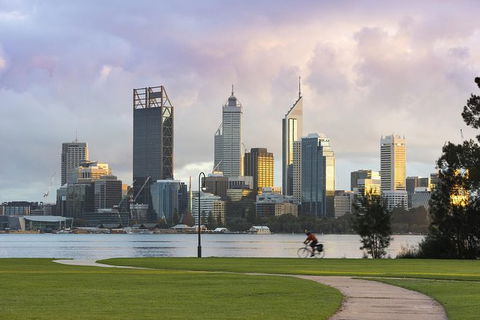 Perth Sightseeing Pass - Kalgoorlie Accommodation 0