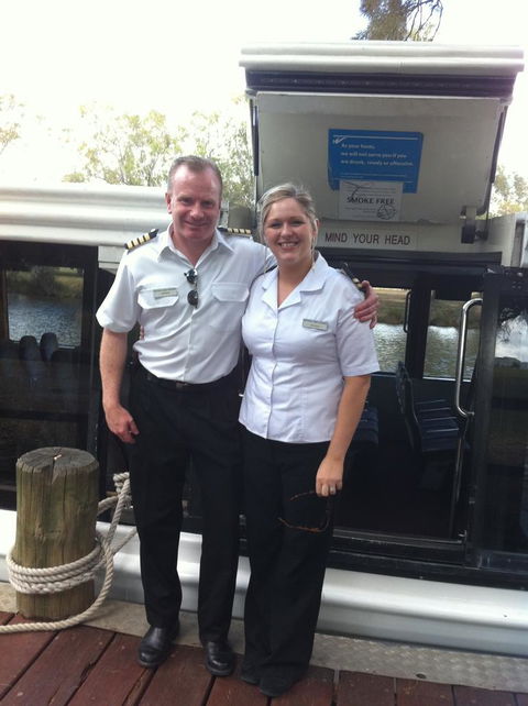 Swan Valley Gourmet Wine Cruise From Perth - Kalgoorlie Accommodation 14