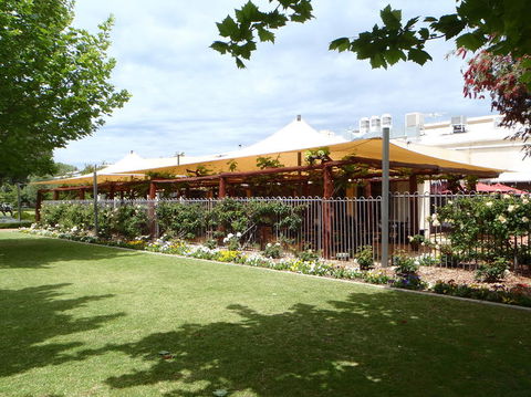 Swan Valley Gourmet Wine Cruise From Perth - Kalgoorlie Accommodation 13