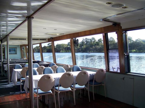Swan Valley Gourmet Wine Cruise From Perth - Kalgoorlie Accommodation 16