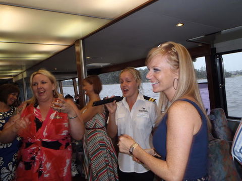 Swan Valley Gourmet Wine Cruise From Perth - Kalgoorlie Accommodation 9
