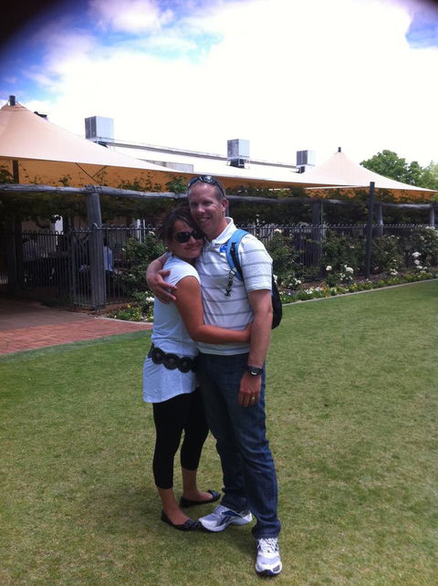 Swan Valley Gourmet Wine Cruise From Perth - Kalgoorlie Accommodation 15