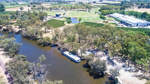 Swan Valley Gourmet Wine Cruise From Perth - Kalgoorlie Accommodation 18