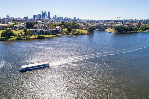 Swan Valley Gourmet Wine Cruise From Perth - Kalgoorlie Accommodation 19