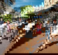 Best of Fremantle 2-Hour Walking Tour - Kalgoorlie Accommodation