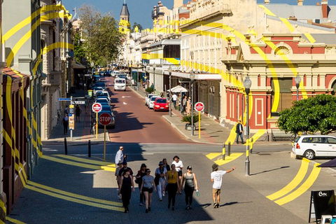 Best Of Fremantle 2-Hour Walking Tour - Kalgoorlie Accommodation 3