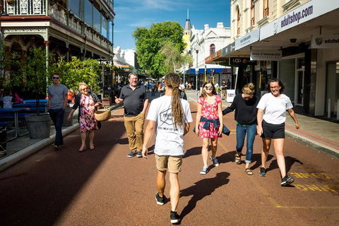 Best Of Fremantle 2-Hour Walking Tour - Kalgoorlie Accommodation 2