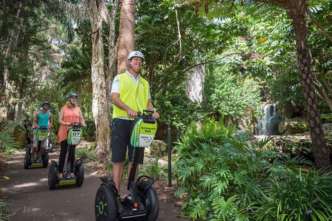 Perth City Riverside Segway Tour - Kalgoorlie Accommodation 0