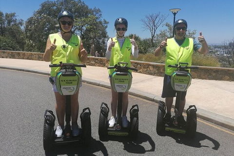 Perth City Riverside Segway Tour - Kalgoorlie Accommodation 4